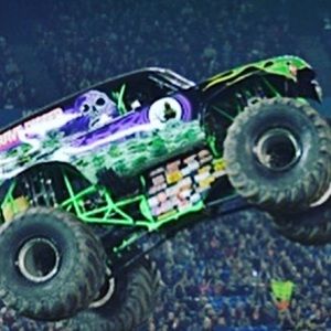 Meet your Posher, Noah